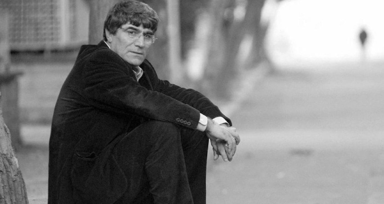 Hrant Dink davasında 15 sanık yeniden hakim karşısında