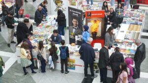 22 ankara kitap fuarinda ziyaretci yogunlugu yasandi APIZ1brQ.jpg