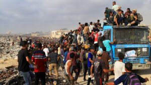 israil refah sinir kapisini aciyor gazzeye giren tir sayisiartacak 2PHteHwm.jpg