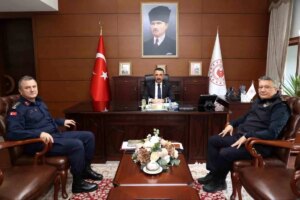zonguldakta haftalik asayis ve guvenlik toplantisi yapildi A4dGtRzs.jpg